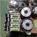 FHA-25C-50-E250-C-SP HA-800A-3C-200 二手哈默纳科电机驱动器